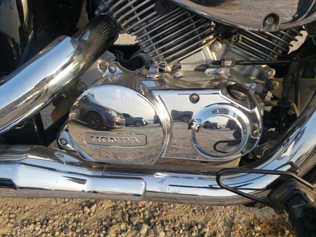 2007 HONDA VT750 C2F JH2RC53457M003206