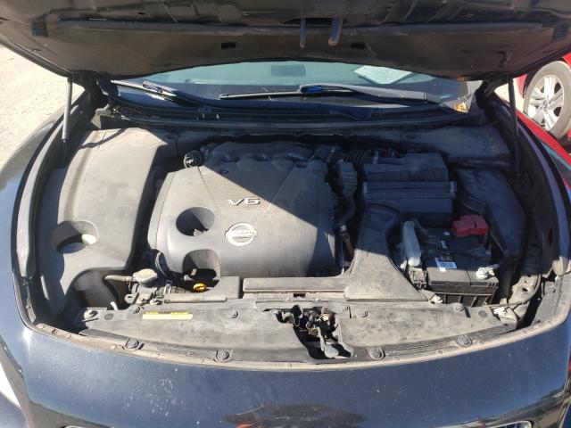 2010 NISSAN MAXIMA 1N4AA5AP8AC871261