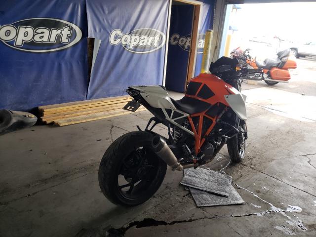 2015 KTM 1290 SUPER VBKV39404FM931225