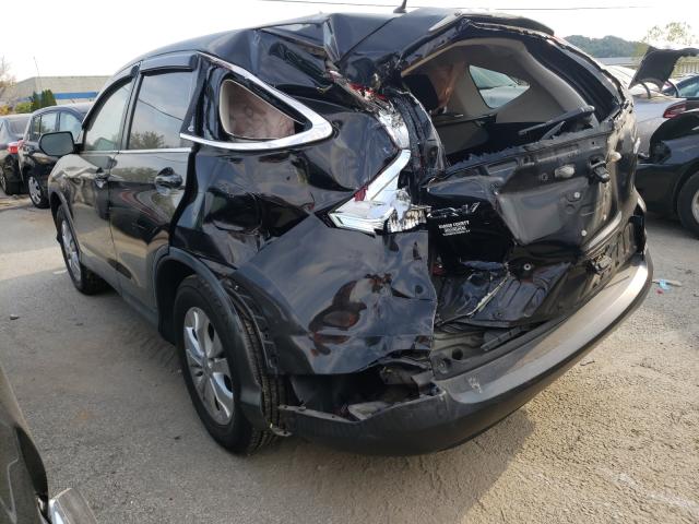 2012 HONDA CR-V 5J6RM4H53CL011168