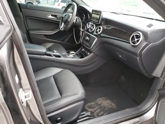 2014 MERCEDES-BENZ CLA 45 AMG WDDSJ5CB9EN105359