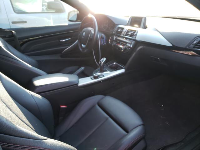 2014 BMW 435 XI WBA3R5C56EK188314