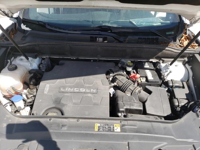 2016 LINCOLN MKX PREMIE 2LMTJ8JR2GBL60580