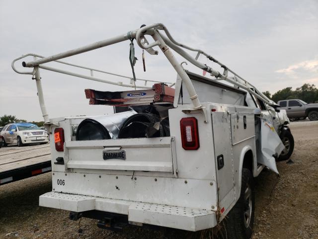 2019 RAM 2500 TRADE 3C7WR5HJ9KG513193
