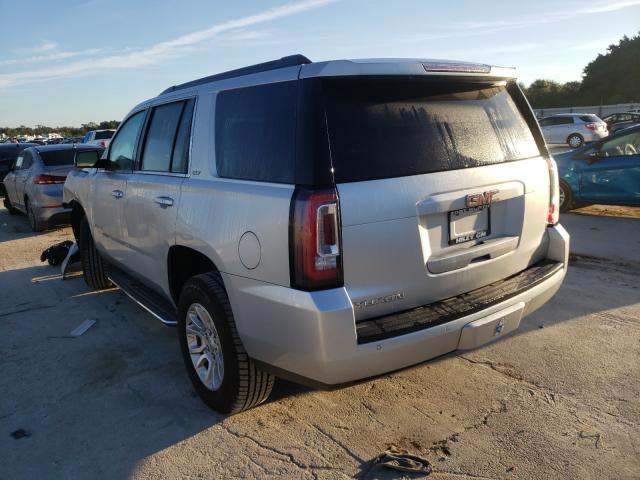 2016 GMC YUKON SLT 1GKS1BKCXGR457952