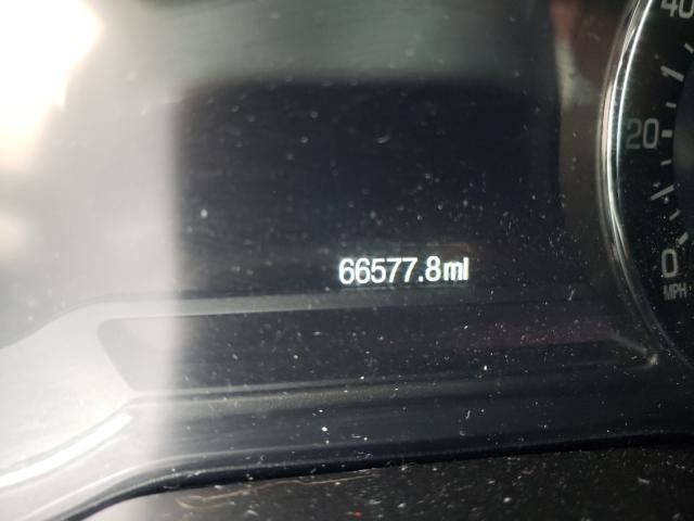 2016 LINCOLN MKC RESERV 5LMCJ3D97GUJ19230
