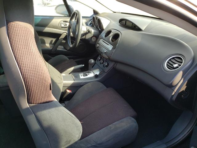 2011 MITSUBISHI ECLIPSE GS 4A31K5DF3BE002239