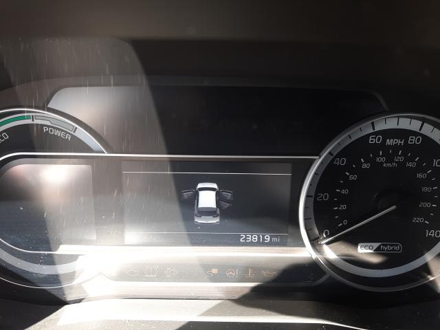 2020 KIA NIRO KNDCB3LC8L5375169