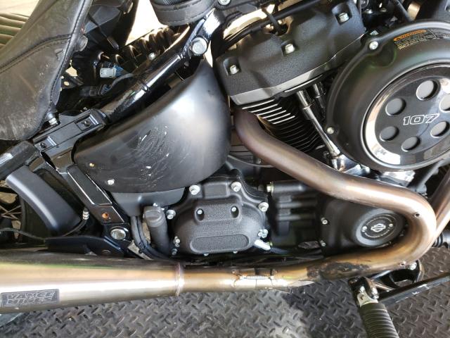 2020 HARLEY-DAVIDSON FXBB 1HD1YJJ18LB024578