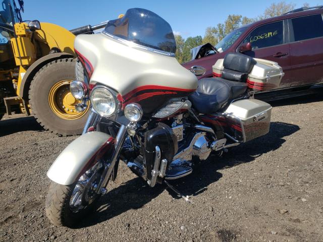 2006 HARLEY-DAVIDSON FLHTCUSE 1HD1PRE186Y955305