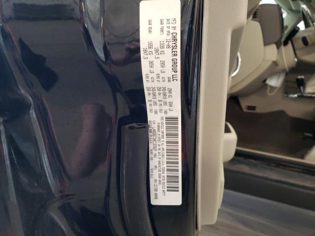 2010 JEEP COMMANDER 1J4RG5GT3AC137637