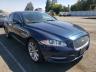 2013 JAGUAR  XJ