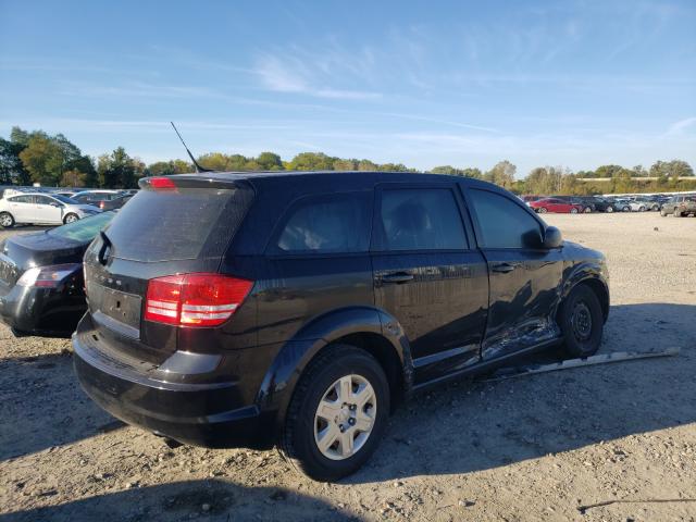 2011 DODGE JOURNEY EX 3D4PG4FB7BT529545