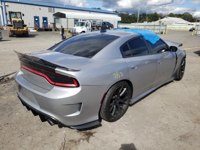 2016 DODGE CHARGER SR 2C3CDXEJ6GH179327