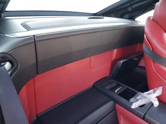 2015 MERCEDES-BENZ SL 400 WDDJK6FA2FF031649