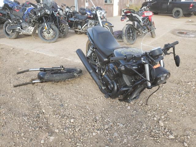 Salvage cars for sale from Copart Billings, MT: 2015 Harley-Davidson XG750