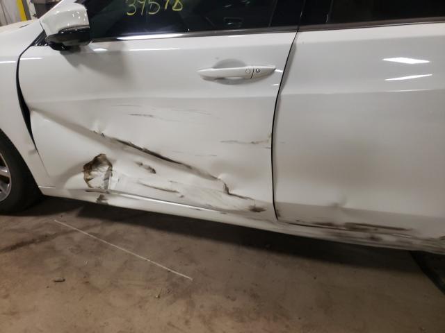 2018 ACURA TLX 19UUB1F38JA002482