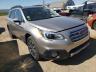 2015 SUBARU  OUTBACK