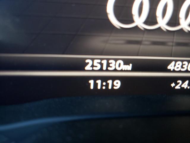 2018 AUDI RS3 WUABWGFF2J1904992