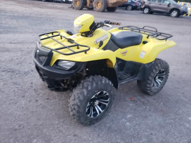 2005 SUZUKI LT-A700 XK JSAAP41A352100355