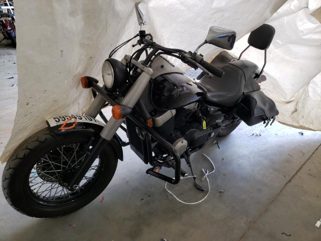 2011 HONDA VT750 C2B JH2RC5377BK100101