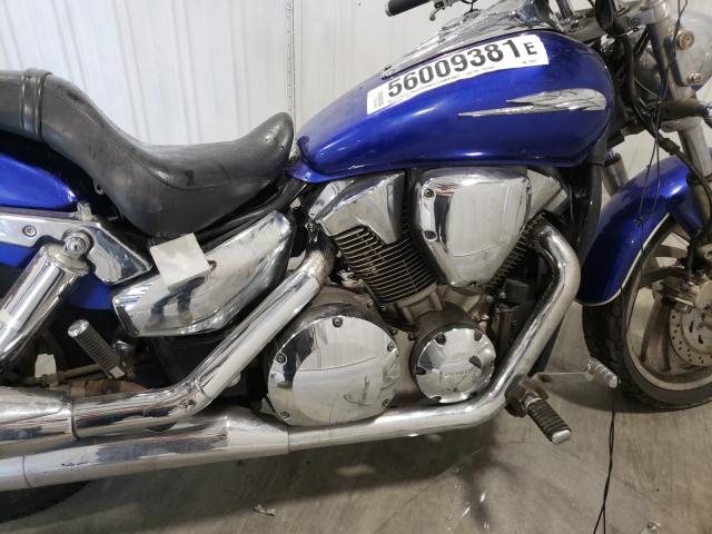 2005 HONDA VTX1300 C 1HFSC55035A107914
