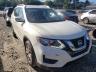 2017 NISSAN  ROGUE