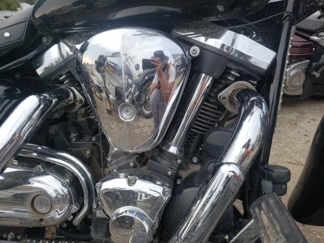 2005 YAMAHA XV1700 A JYAVP17EX5A011190