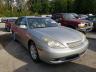 2004 LEXUS  ES330