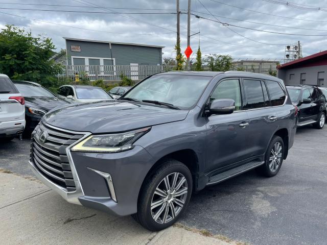 2017 LEXUS LX 570 JTJHY7AX2H4233380