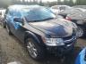 2012 DODGE  JOURNEY