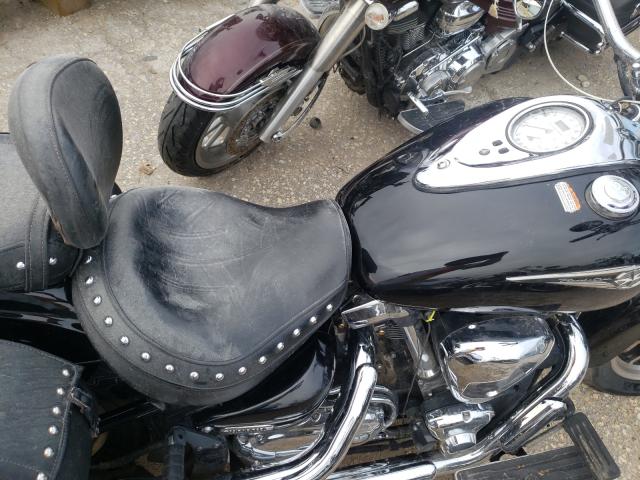 2005 YAMAHA XV1700 A JYAVP17EX5A011190