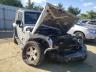 2007 JEEP  WRANGLER