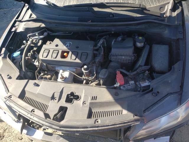 2015 ACURA ILX 20 19VDE1F39FE005720
