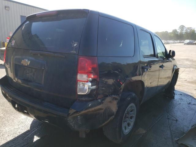 2011 CHEVROLET TAHOE SPEC 1GNSK2E06BR284795