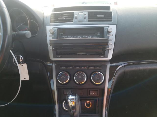 2012 MAZDA 6 S 1YVHZ8CB2C5M18212