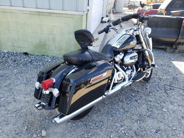2019 HARLEY-DAVIDSON FLHR 1HD1FBC1XKB645960