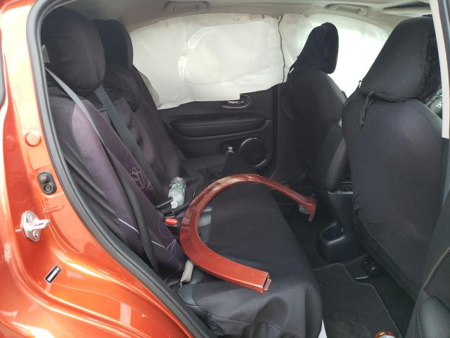2019 HONDA HR-V TOURI 3CZRU6H93KM701143