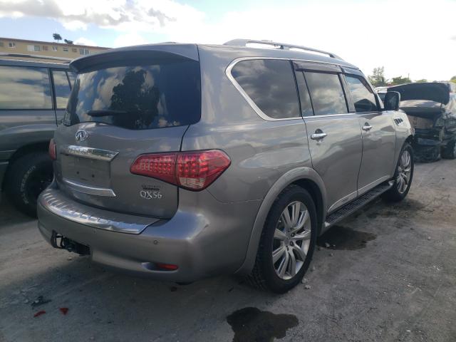 2013 INFINITI QX56 JN8AZ2NF7D9550045