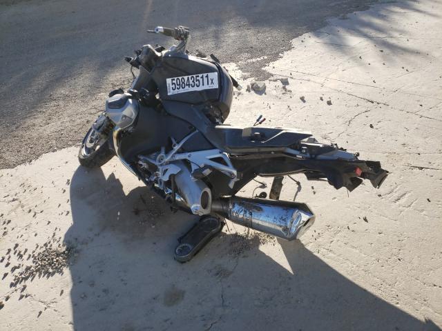 2020 BMW R 1250 RT WB10J6309L6D04926