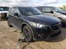 2015 MAZDA  CX-5