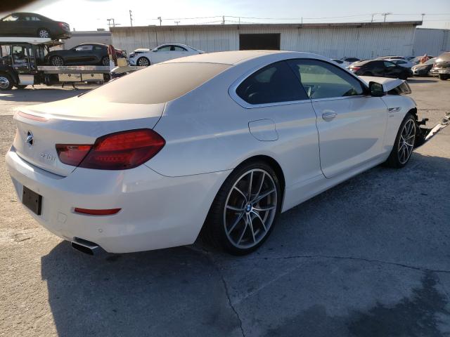 2012 BMW 650 XI WBALX5C51CC894250