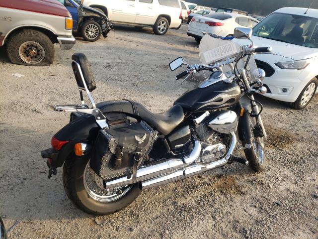 2007 HONDA VT750 C2F JH2RC53457M003206