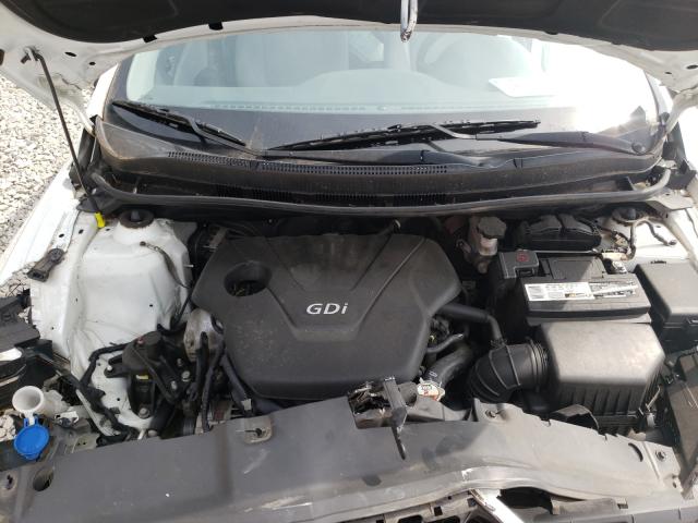 2015 HYUNDAI ACCENT GS KMHCT5AE2FU204890