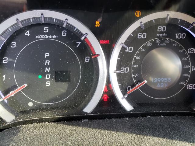 2012 ACURA TSX JH4CU2F48CC022630