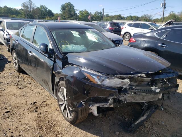 2021 NISSAN ALTIMA SV ️ For Sale, Used, Salvage Cars Auction
