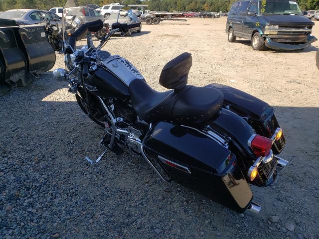 2019 HARLEY-DAVIDSON FLHR 1HD1FBC1XKB645960