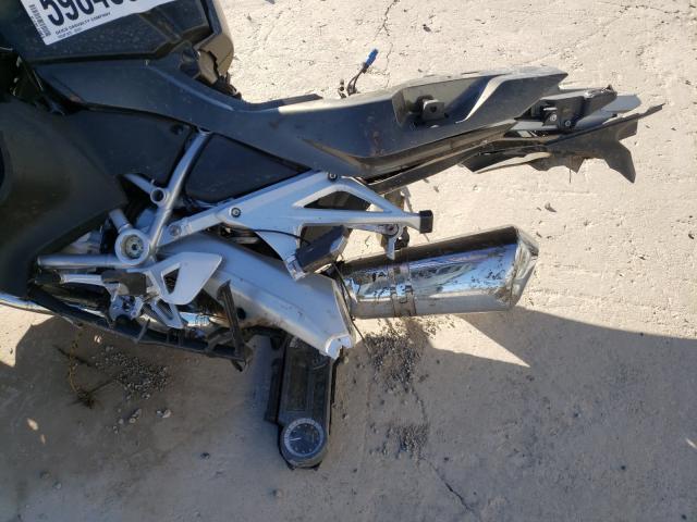 2020 BMW R 1250 RT WB10J6309L6D04926
