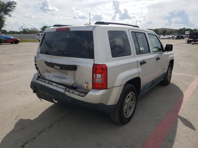 2011 JEEP PATRIOT 1J4NT1GA0BD264892
