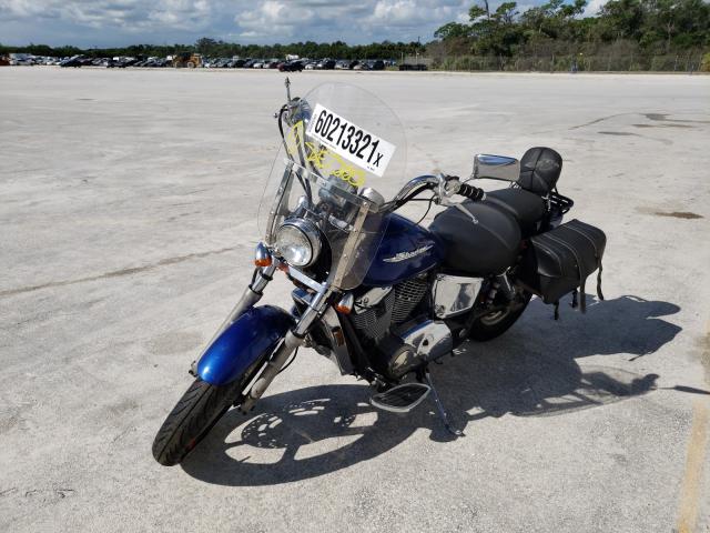 2001 HONDA VT1100 C 1HFSC18021A500334